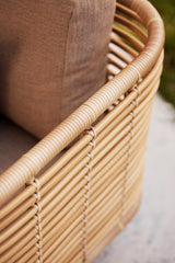 Cane-line Sense Canapé 3 places (7543) 