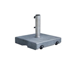 Cane-line Socle 50kg à roulettes 