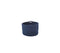 Cane-line Soft Basket Panier Small (5123) Basket, blue 