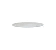 Cane-line Twist Plateau de Table Céramique rond Ø70cm Fossil grey (céramique) 