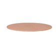 Cane-line Twist Plateau de Table Céramique rond Ø70cm Terracotta (céramique) 