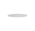 Cane-line Twist Plateau de Table Céramique rond Ø90cm Fossil grey (céramique) 