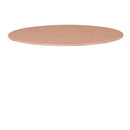 Cane-line Twist Plateau de Table Céramique rond Ø90cm Terracotta (céramique) 