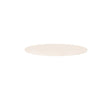 Cane-line Twist Plateau de Table Céramique rond Ø90cm Travertine Look (céramique) 