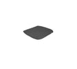 Cane-line Vibe Coussin pour Fauteuil Club Lounge (5407) Black (Tissu Cane-line Natté) 