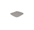 Cane-line Vibe Coussin pour Fauteuil Club Lounge (5407) Taupe (Tissu Cane-line Natté) 
