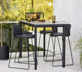 Cane-line Vibe Tabouret de bar (54106) 