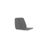 Cane-line Vision Coussin Fauteuil repas (5403) Natté Grey 