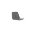 Cane-line Vision Coussin Fauteuil repas (5403) Natté Grey 
