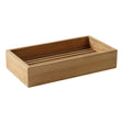 Cinas Bath Plateau 30x16cm 