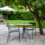 Cinas Mood Air Fauteuil repas 