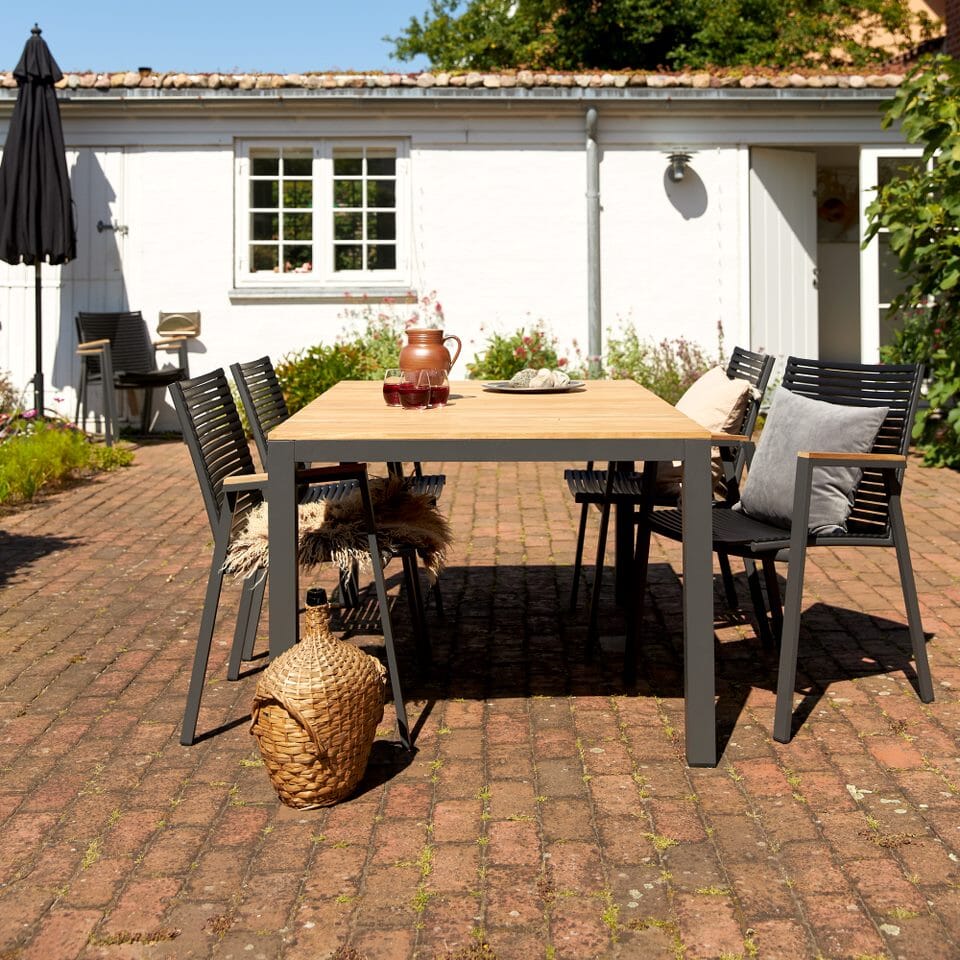 Cinas Mood Extreme Fauteuil repas 