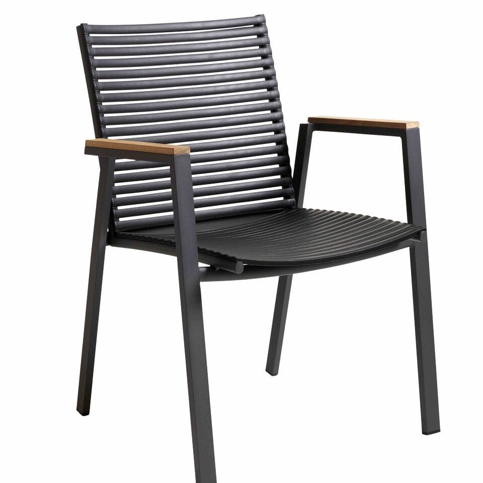 Cinas Mood Extreme Fauteuil repas Fines 