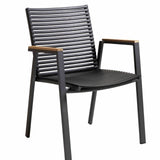 Cinas Mood Extreme Fauteuil repas Fines 