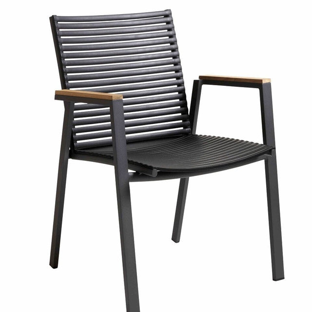 Cinas Mood Extreme Fauteuil repas Fines 