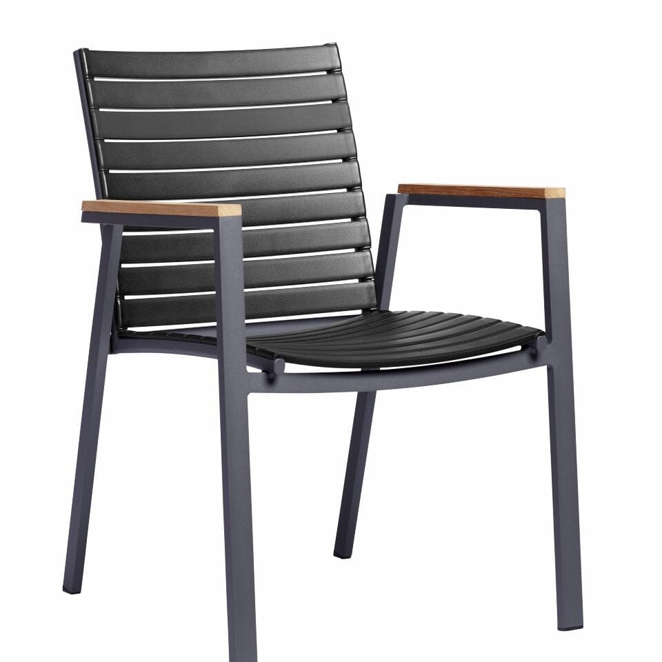 Cinas Mood Extreme Fauteuil repas Larges 