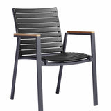 Cinas Mood Extreme Fauteuil repas Larges 