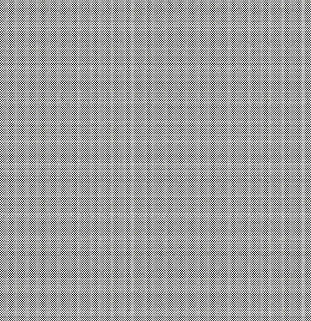 Dedon Coussin déco rond Ø55cm (Cat. A) Natura Ash 478 