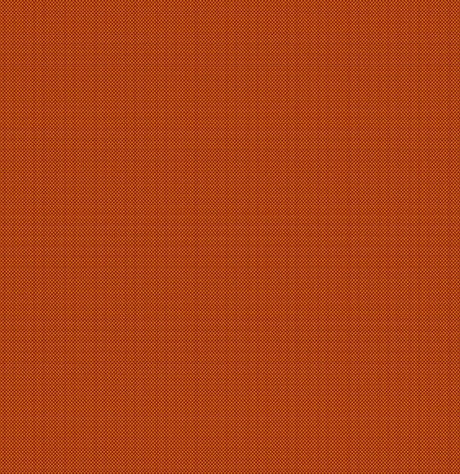 Dedon Coussin déco rond Ø55cm (Cat. A) Natura Mandarine 481 