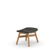 Dedon Mbrace FootStool / Tabouret / Repose-pieds 