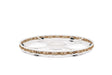 Dedon Swingrest Base pour Standing Lounger, pivotante 