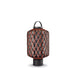 Dedon The Others Set Lanterne L, 230V European standard plug Rock 130 
