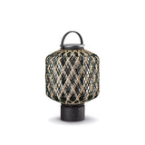 Dedon The Others Set Lanterne M, 230V European standard plug Terra 129 