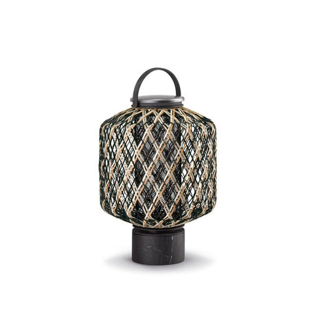 Dedon The Others Set Lanterne M, 230V European standard plug Terra 129 