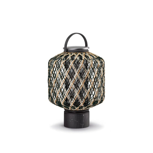 Dedon The Others Set Lanterne M, 230V European standard plug Terra 129 