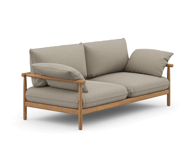 Dedon Tibbo 2-seater / Canapé 2 places 