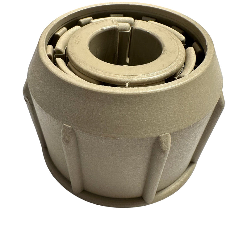 Delschen Adaptateurs-Réducteurs de rechange pour tube de socle Ø26-55mm Sable 