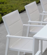 Diphano Alexa Fauteuil repas 