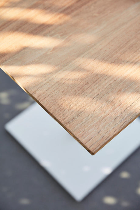 Diphano Alexa Table Bistro D 75x72cm (H:74cm) 