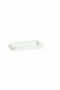 Diphano Easy-Fit Tray Plateau de service Small White AF08 