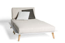 Diphano Link Chaise longue 120.01 