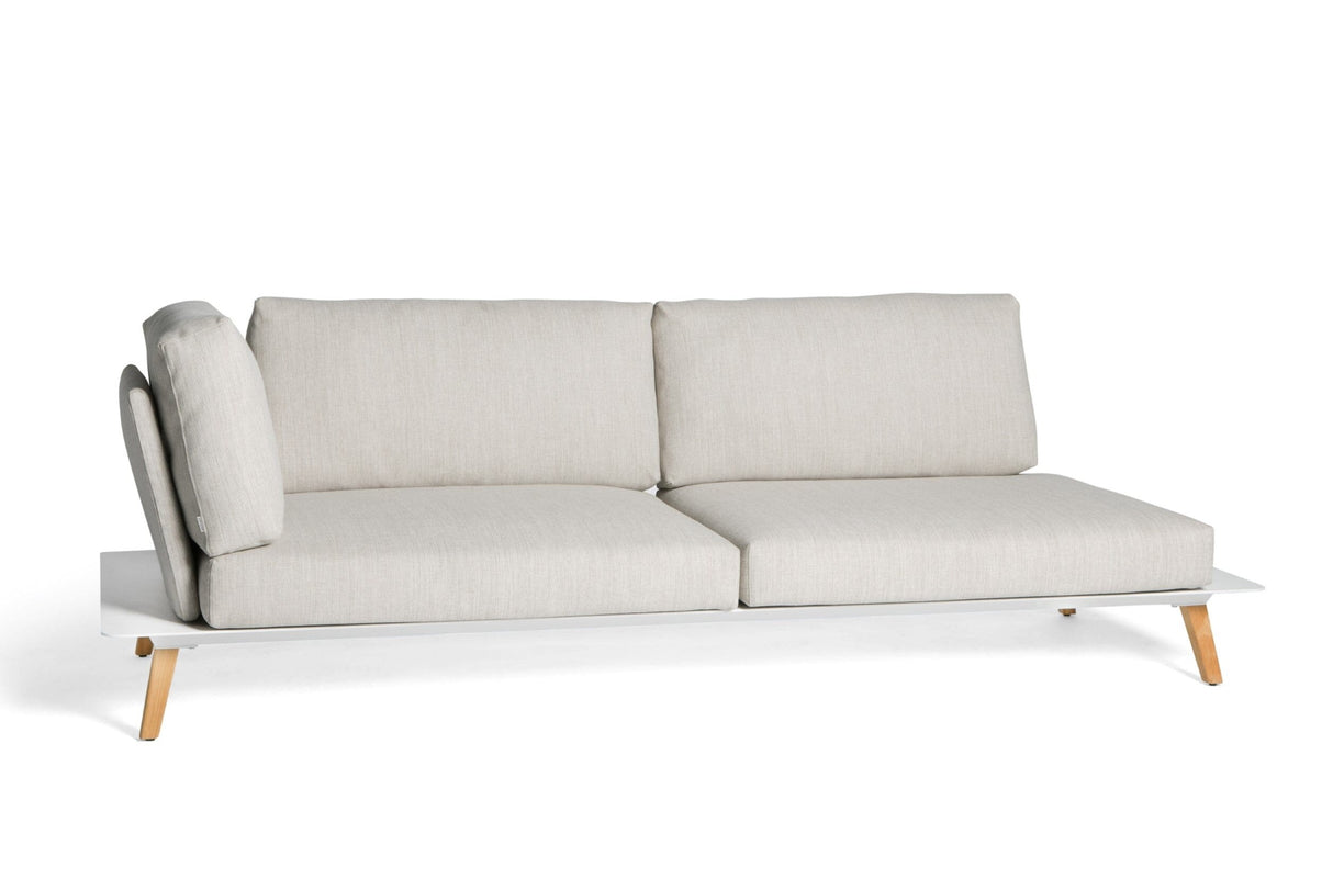 Diphano Link Corner Seat 240.04 L/R (Gauche/Droite) 