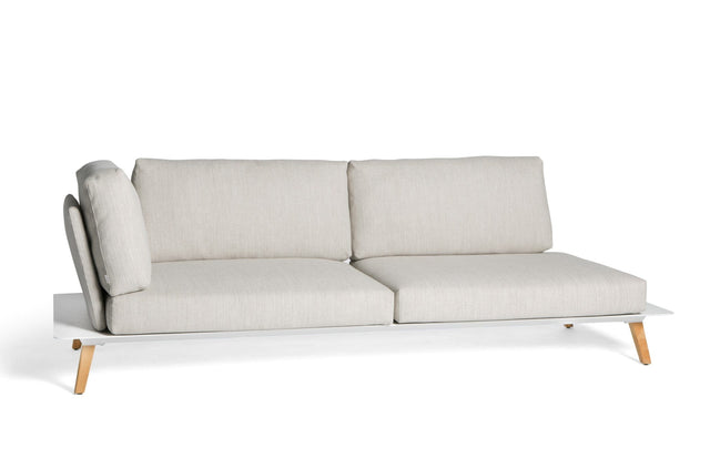 Diphano Link Corner Seat 240.04 L/R (Gauche/Droite) 