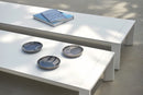 Diphano Metris Table basse S 180x50cm (H:35cm) 
