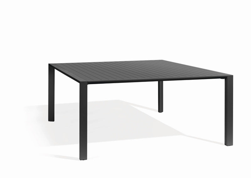 Diphano Metris Table repas 160x160cm Lava AF10 