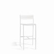Diphano Metris Tabouret de Bar H:78cm White AF08 