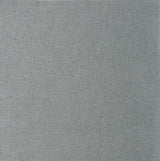 Diphano Newport Set de coussins pour Canapé Lounge 3 places (1x assise + 3x dossier + 5x déco) Tissu Smoke C602 