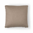 Diphano Punto Coussin déco 40x40cm Tissu Sunbrella Linen C571 