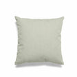 Diphano Punto Coussin déco 40x40cm Tissu Sunbrella Pistachio C552 