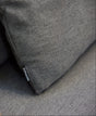 Diphano Ray Set de coussins pour Fauteuil Club Lounge 