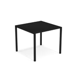 Emu 090 Urban Table repas 90x90cm Black 24 