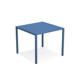 Emu 090 Urban Table repas 90x90cm Blue 16 