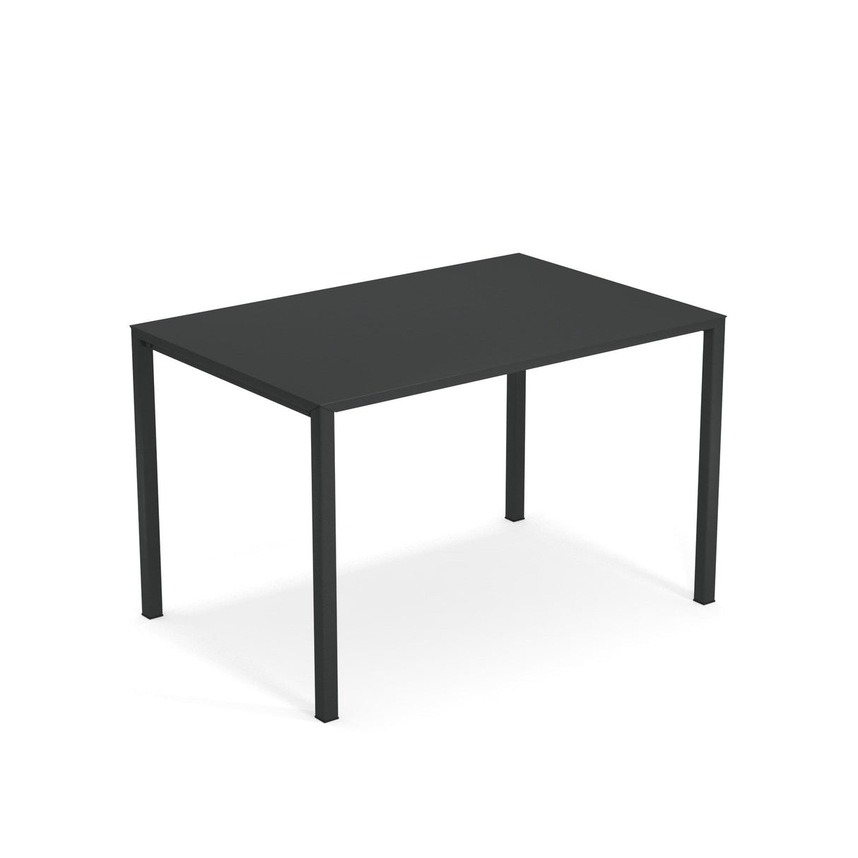 Emu 091 Urban Table repas 120x80cm Antique Iron 22 