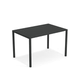 Emu 091 Urban Table repas 120x80cm Antique Iron 22 