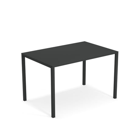 Emu 091 Urban Table repas 120x80cm Antique Iron 22 