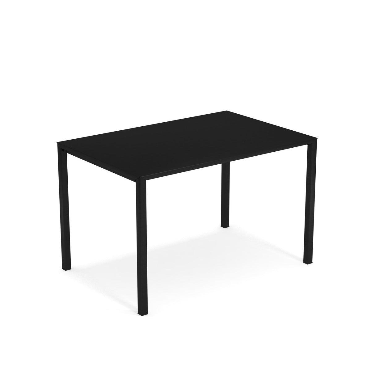 Emu 091 Urban Table repas 120x80cm Black 24 